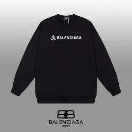 Picture of Balenciaga Sweatshirt _SKUBalenciagaXS-Lsxitx1529948